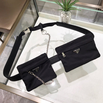 Zarlay Bags - PDA Bags - 2972