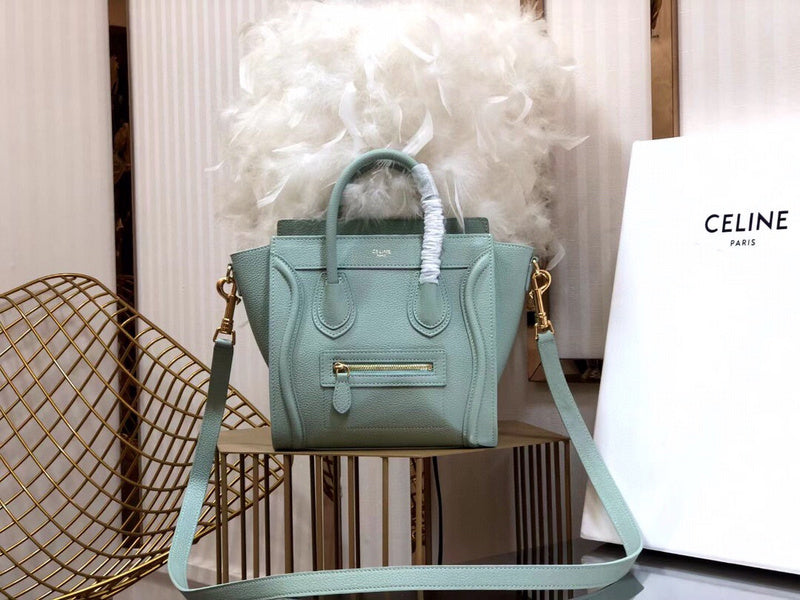 ZALL - CLE Bags - 320