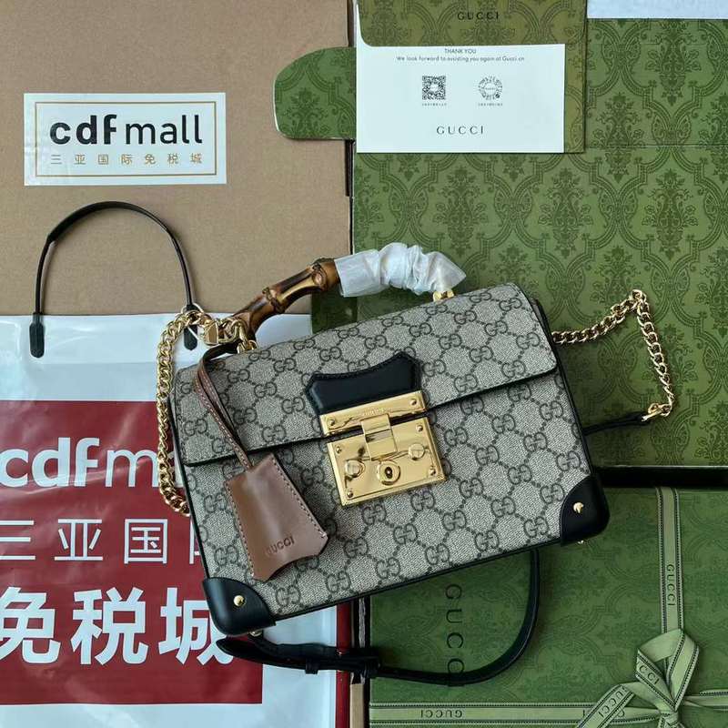 GUI2 Bags - Luxurious Bags  088