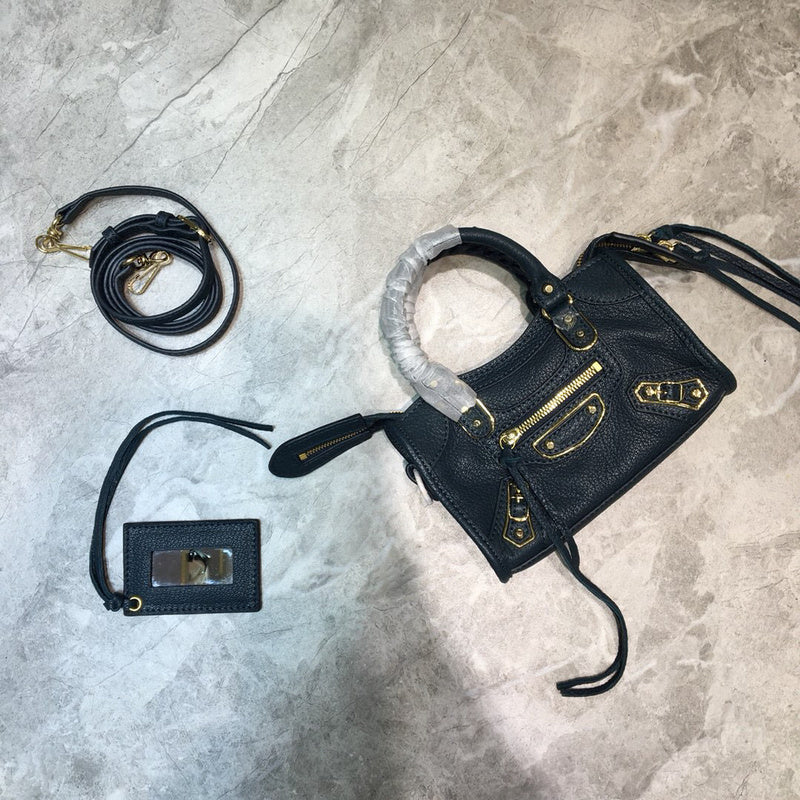 ZALL - BGA Bags - 898