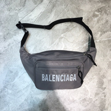 ZALL - BGA Bags - 438