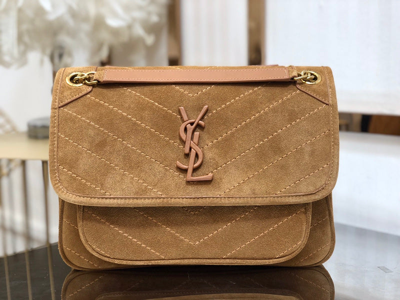 Zal Collections - SLY Bags - 2423