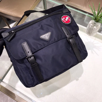 Zarlay Bags - PDA Bags - 2839