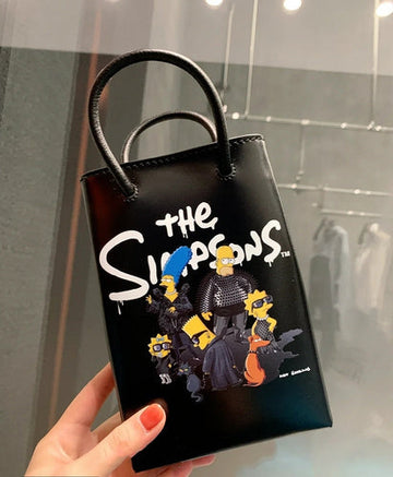 ZALL - BGA Bags - 187