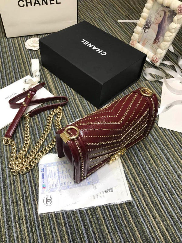 ZALL - CHL Bags - 521