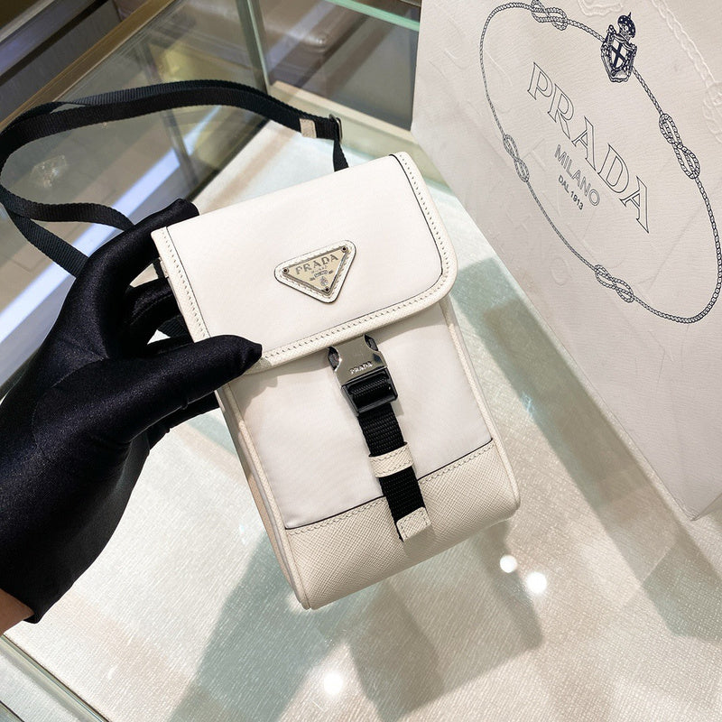 Zarlay Bags - PDA Bags - 2777