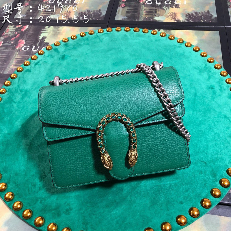 GUI2 Bags - Luxurious Bags  1229