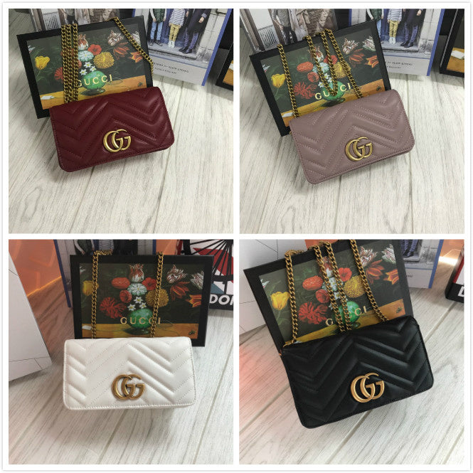 ZALL - GUKI Bags - 030