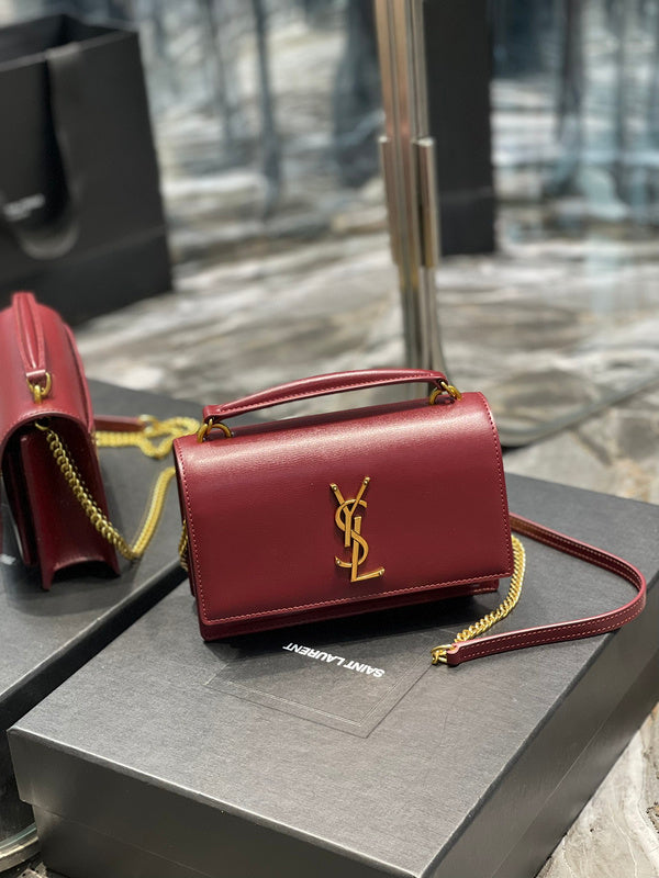 Zal Collections - SLY Bags - 335