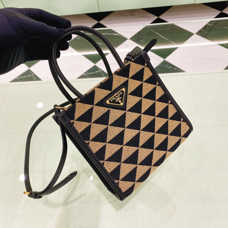 Zarlay Bags - PDA Bags - 2253