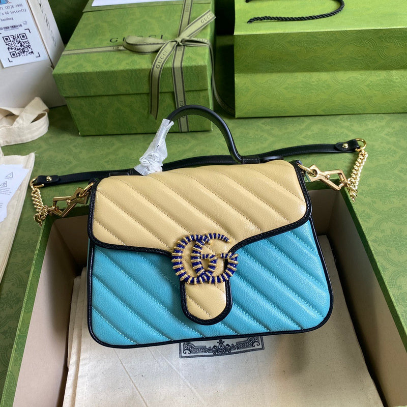 GUI2 Bags - Luxurious Bags  1108