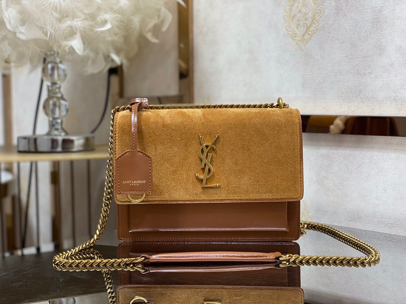 Zal Collections - SLY Bags - 2596