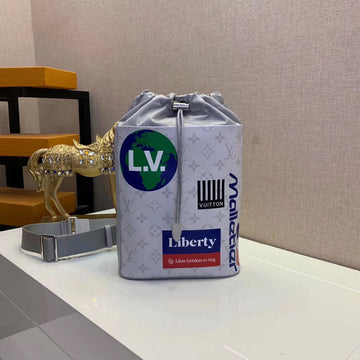 LOV2 Bags - Luxurious Bags  1999