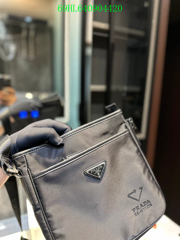 Zarlay Bags - PDA Bags - 3014