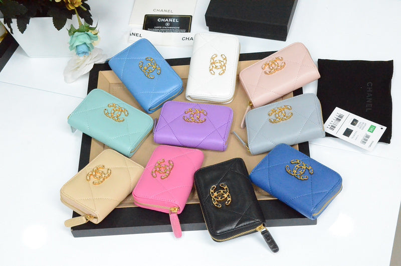 ZALL - CHL Bags - 1098