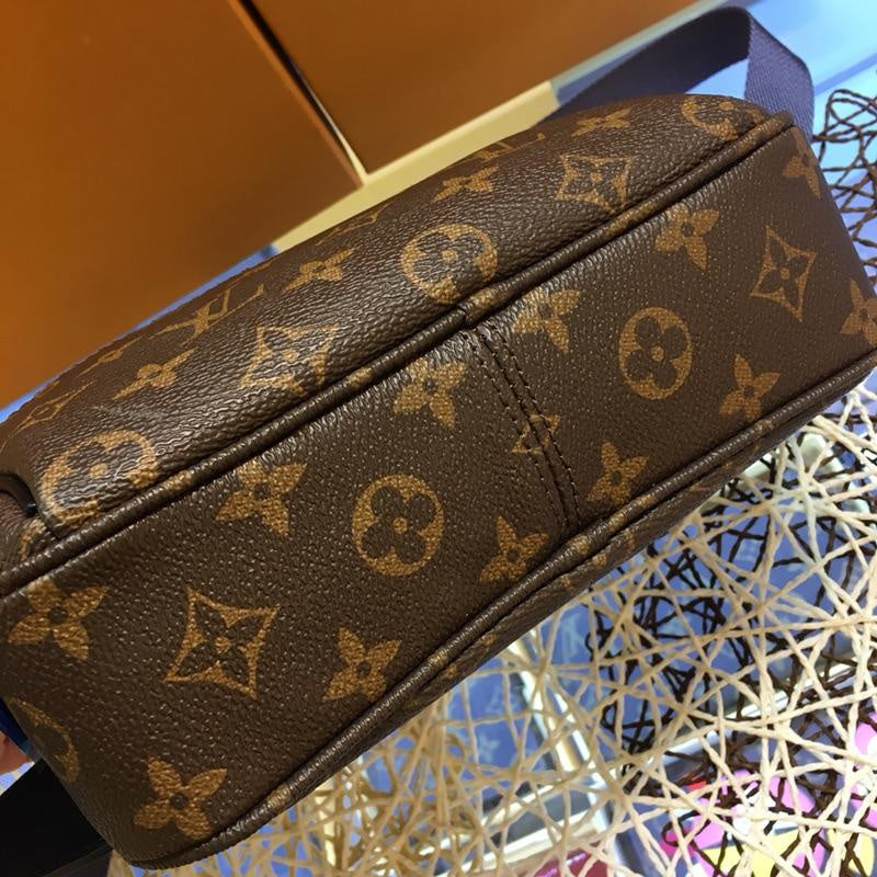 ZALL - All Men Bags - 226