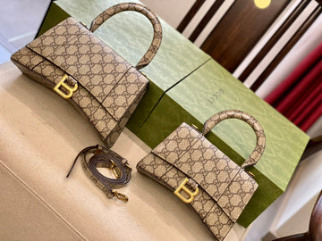 ZALL - BGA Bags - 1345