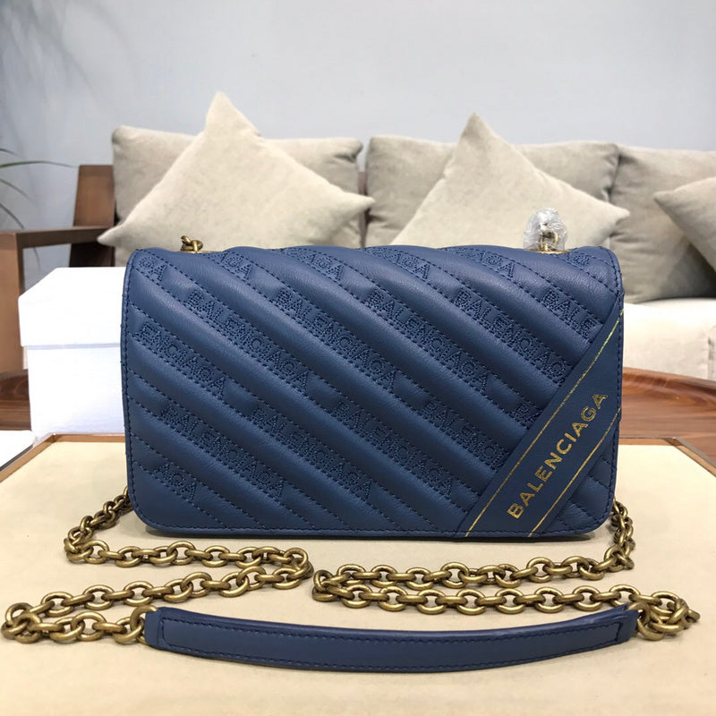 ZALL - BGA Bags - 1003