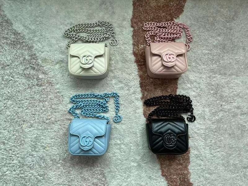 GUI2 Bags - Luxurious Bags  123