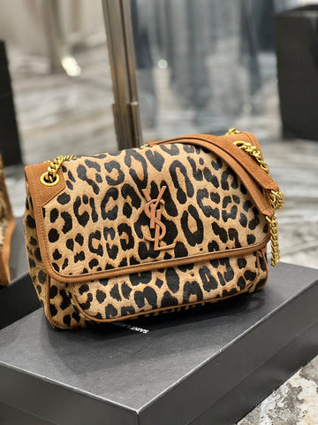 Zal Collections - SLY Bags - 789