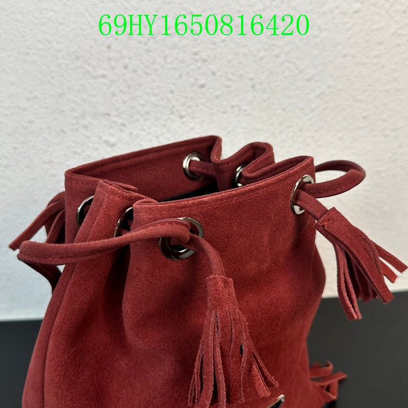 Zarlay Bags - PDA Bags - 3058