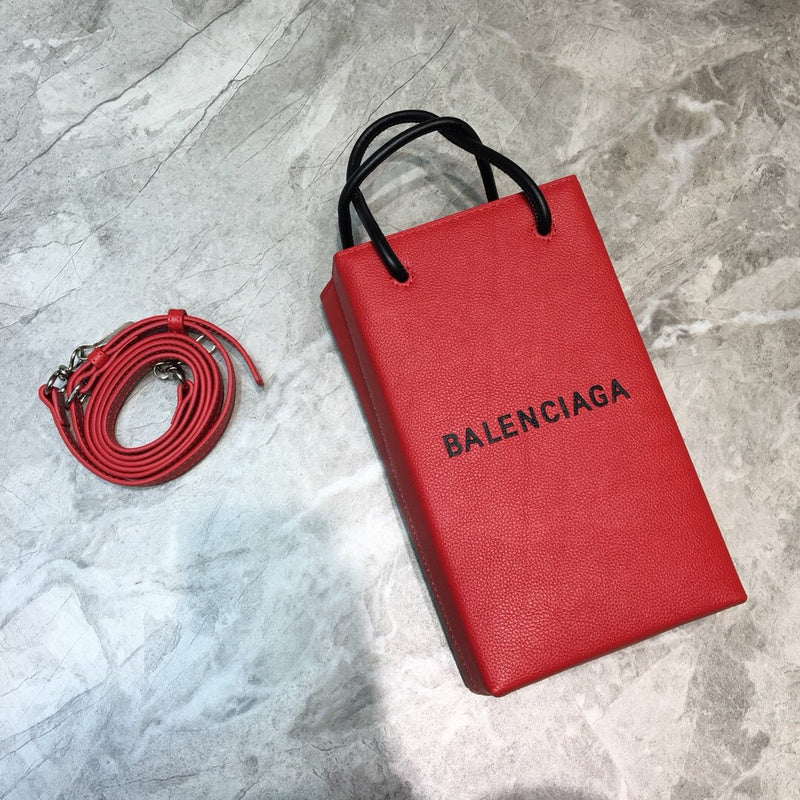 ZALL - BGA Bags - 1274