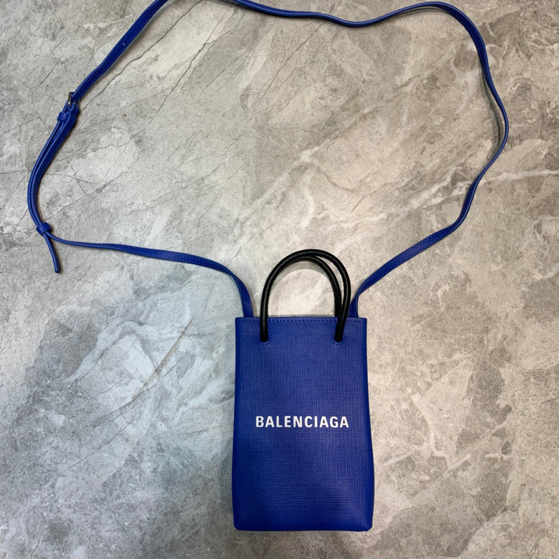 ZALL - BGA Bags - 1201