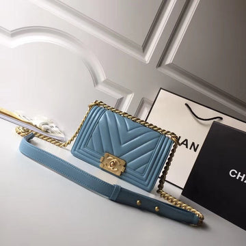 ZALL - CHL Bags - 666