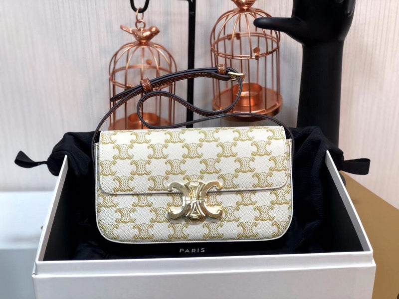 ZALL - CLE Bags - 254