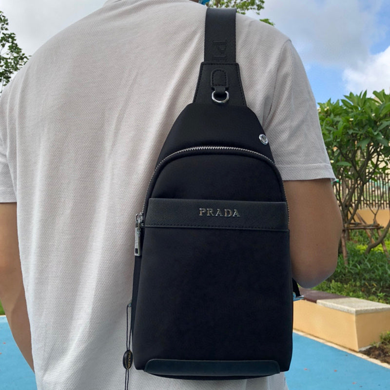 ZALL - All Men Bags - 043