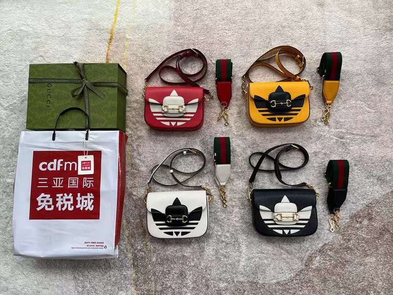 GUI2 Bags - Luxurious Bags  374