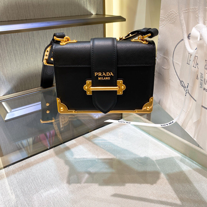Zarlay Bags - PDA Bags - 2504