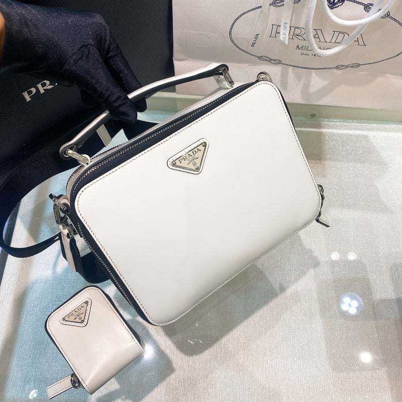 Zarlay Bags - PDA Bags - 2819