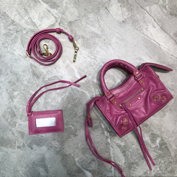 ZALL - BGA Bags - 845