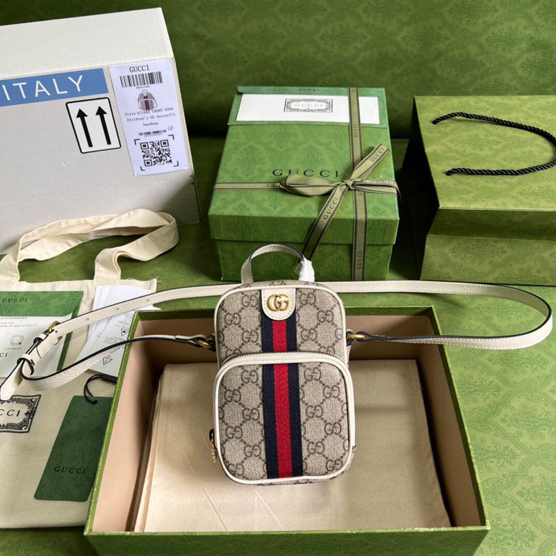 ZALL - GCI Bags - 1820