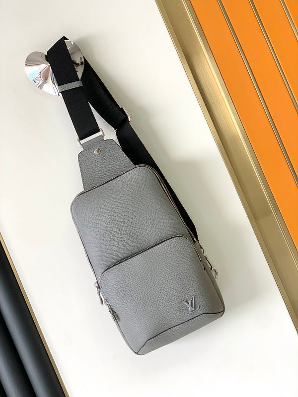 ZALL - All Men Bags - 001