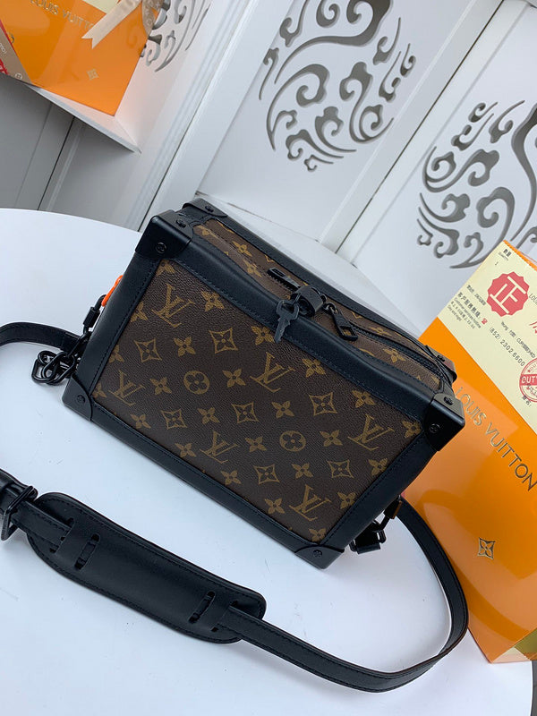 ZALL - All Men Bags - 139