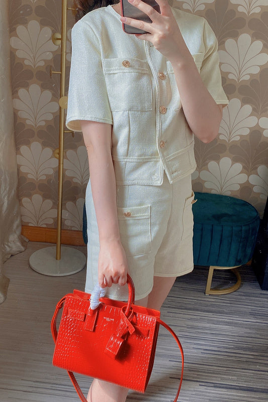 Zal Collections - SLY Bags - 273