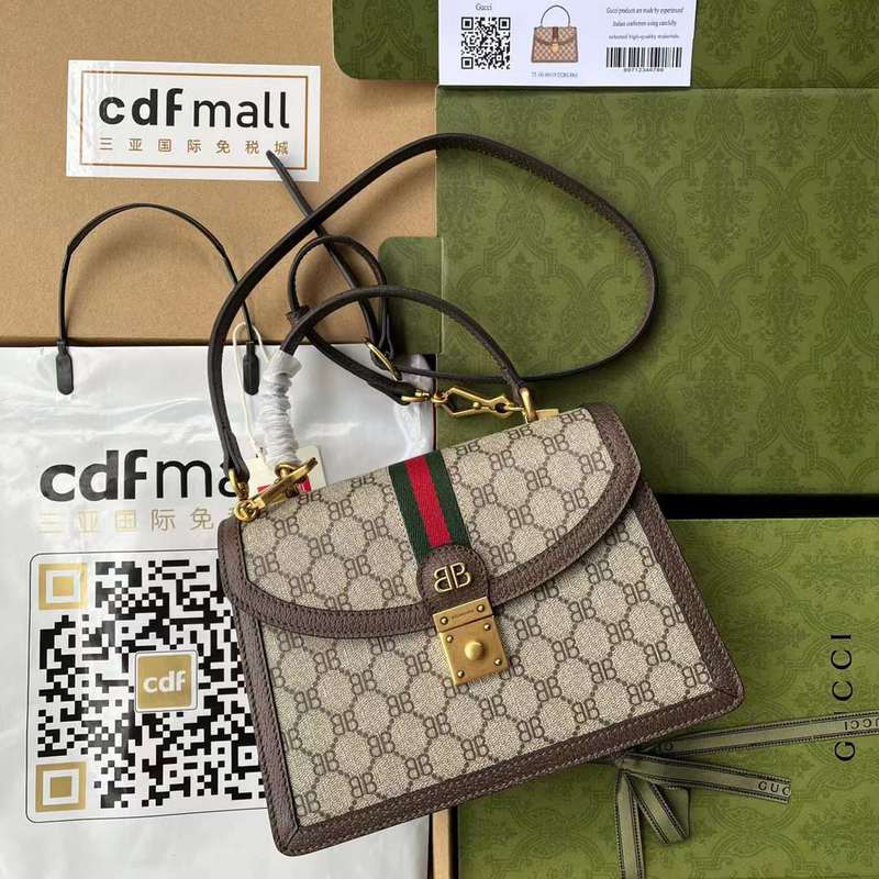 GUI2 Bags - Luxurious Bags  520