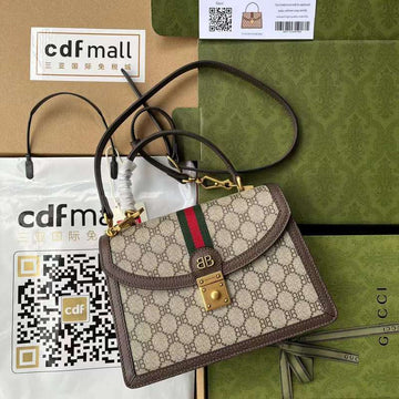 GUI2 Bags - Luxurious Bags  520