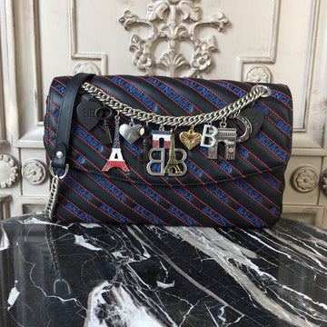 ZALL - BGA Bags - 1041