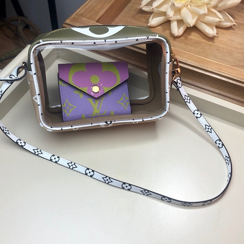 LOV2 Bags - Luxurious Bags  2027