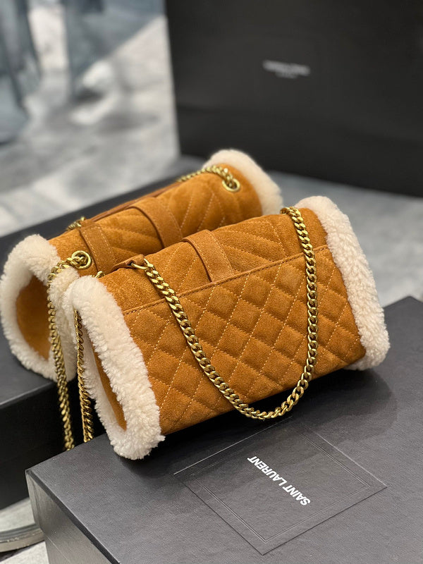 Zal Collections - SLY Bags - 513