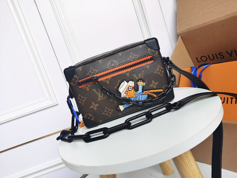 ZALL - All Men Bags - 028