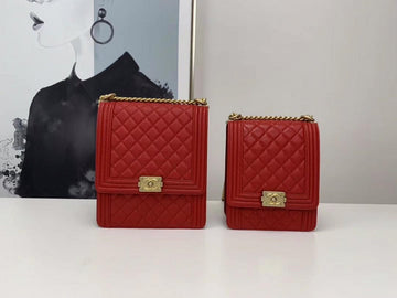 ZALL - CHL Bags - 622