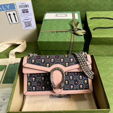 ZALL - GCI Bags - 1503