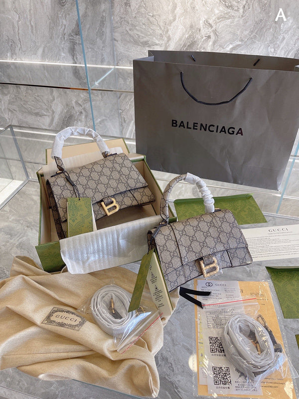 ZALL - BGA Bags - 1422