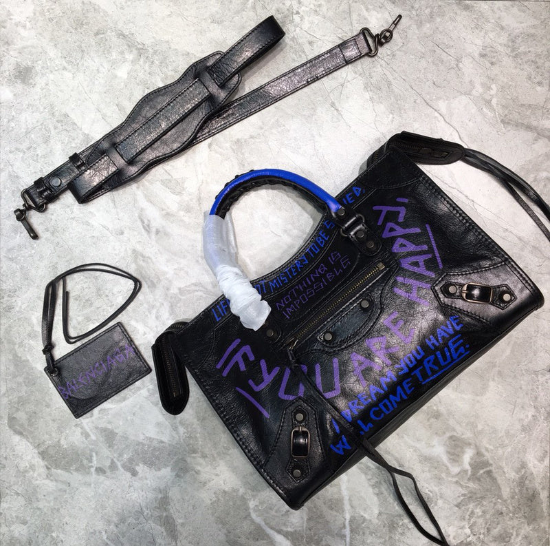 ZALL - BGA Bags - 1168