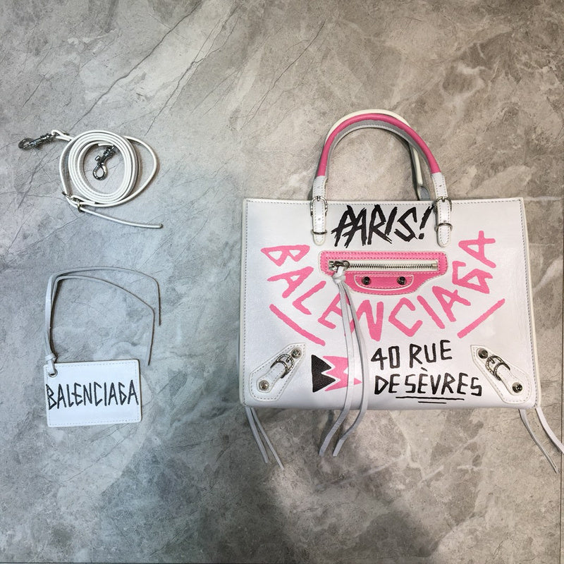 ZALL - BGA Bags - 840