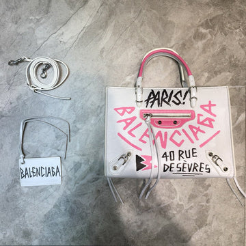 ZALL - BGA Bags - 840